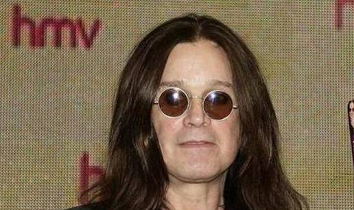 Ozzy Osbourne zabrinut je zbog svog slabijeg zdravlja: 'Ostalo mi još deset godina života...'