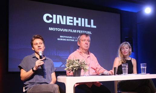 Cinehill Motovun Film Festival najavio je glazbeni program