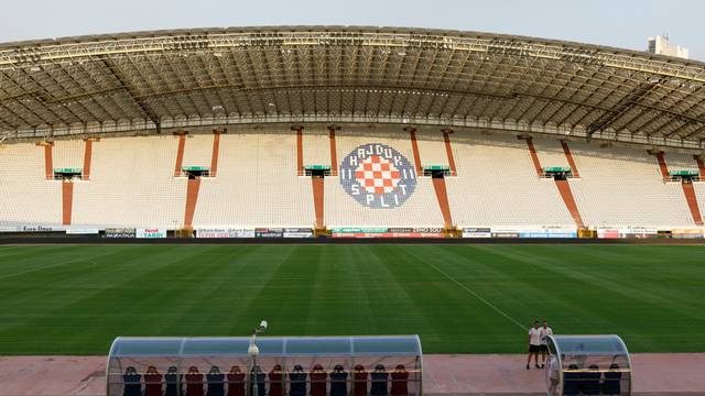 Šamar iz Uefe: Hrvatska protiv Engleske na praznom stadionu!