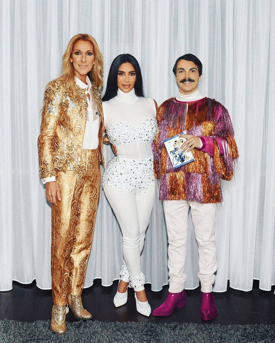 Novi član obitelji Kardashian: I brat blizanac sad snima reality