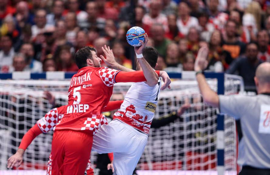 Kad imaš Duvnjaka, imaš sve! 'Kauboji' slavili u bitci za Beč