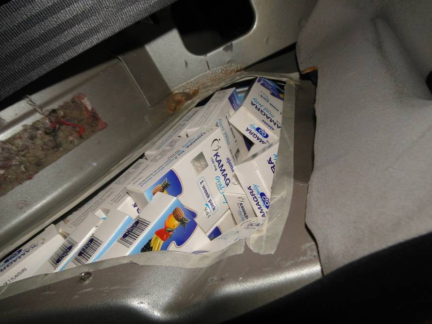 Hrvati se 'kljukaju' otrovnim tabletama: Žele bolju erekciju