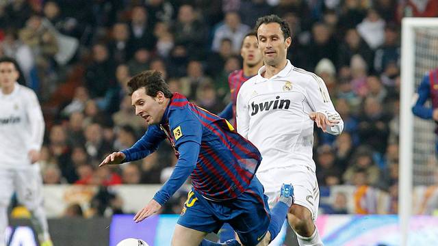 ESP, Kings Cup 2012,  REAL MADRID vs FC BARCELONA