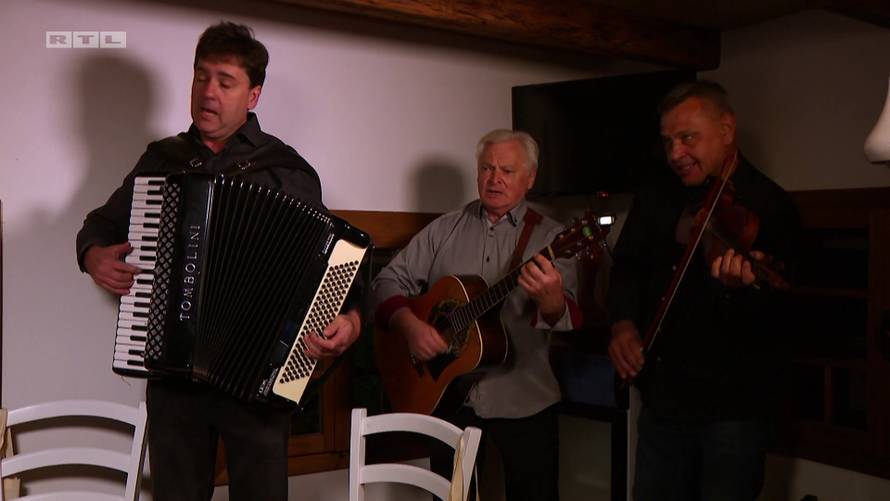 Goran je osvojio 36 bodova za svoju večeru: 'Interesatno i baš neobično, ali nije me oduševilo'