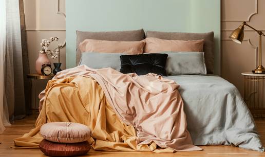 Stil i udobnost u svakom komadu: HOPER TEXTILE mijenja iskustvo kupnje posteljine