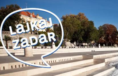 Zadar nominiran za najbolju europsku destinaciju