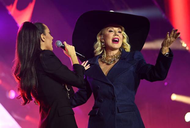 FOTO Jeste li znali koja su prava imena ovih poznatih zvijezda?