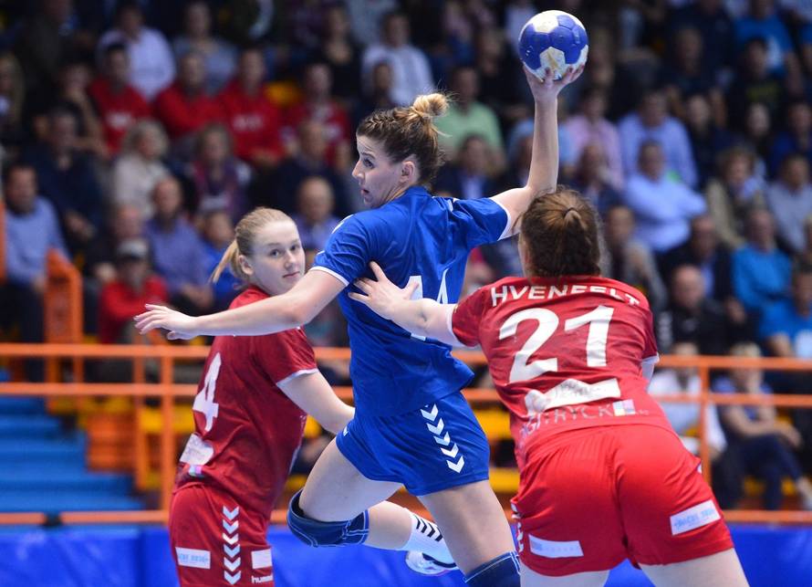 Ma kakva korona: Šveđani idu po rekord na jednoj utakmici