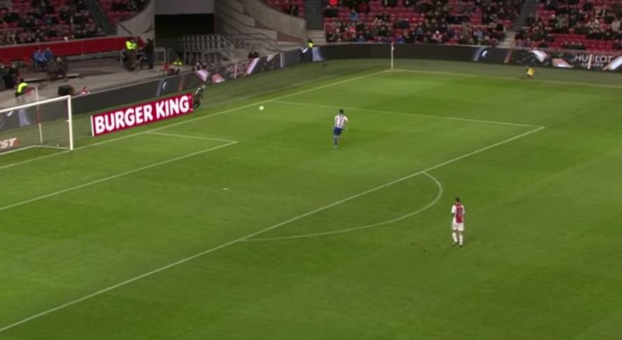 Stiže 'majstor s loptom': Barca je pronašla zamjenu za Brava