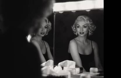 Biografski film 'Blonde': Druga strana fatalne Marilyn Monroe s više suza i eksplicitnog seksa