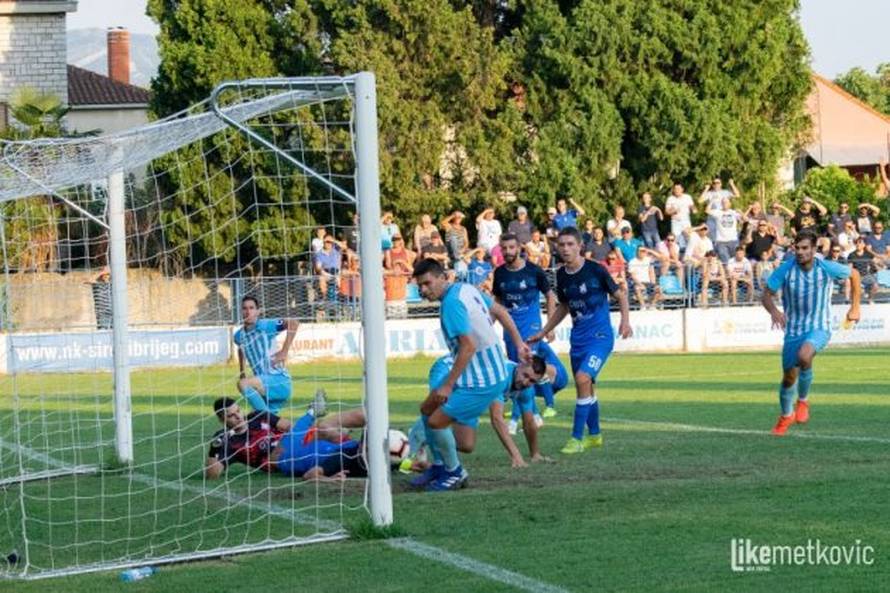 Remi i 'diplomatski incident' u neretvanskom vječnom derbiju