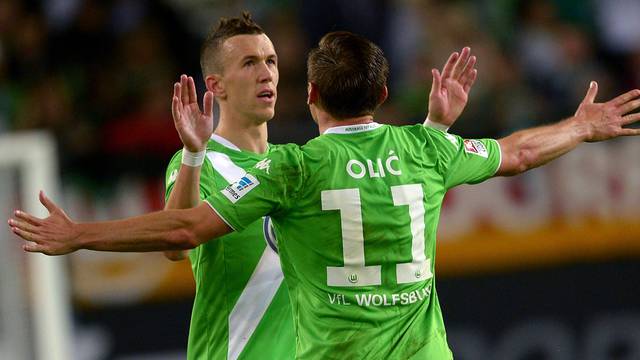 VfL Wolfsburg - SV Werder Bremen