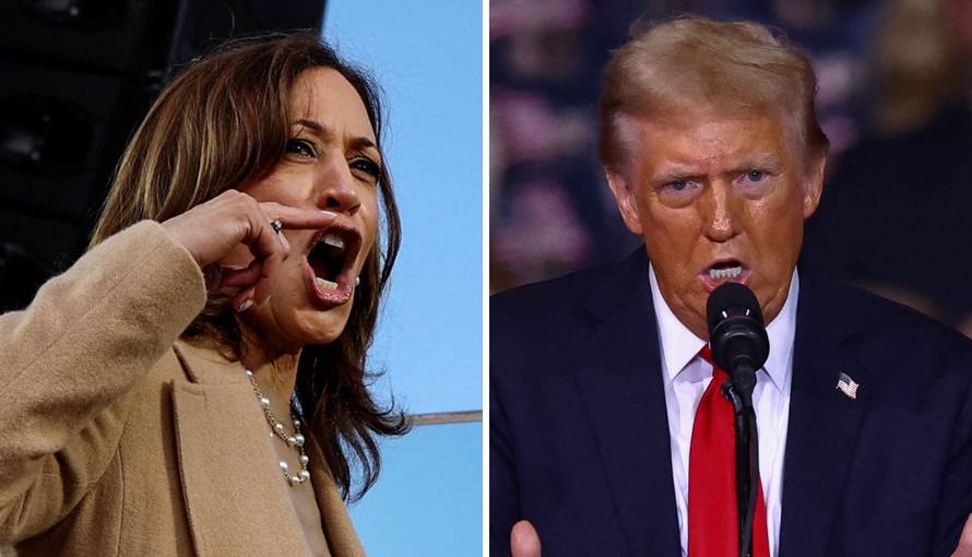 Trumpovi pristaše uvjereni su u pobjedu: 'Nećemo dopustiti da nam dva puta ukradu izbore!'