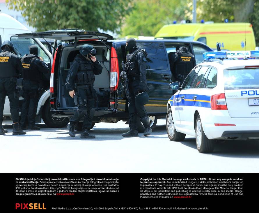 Davor Javorović/Pixsell