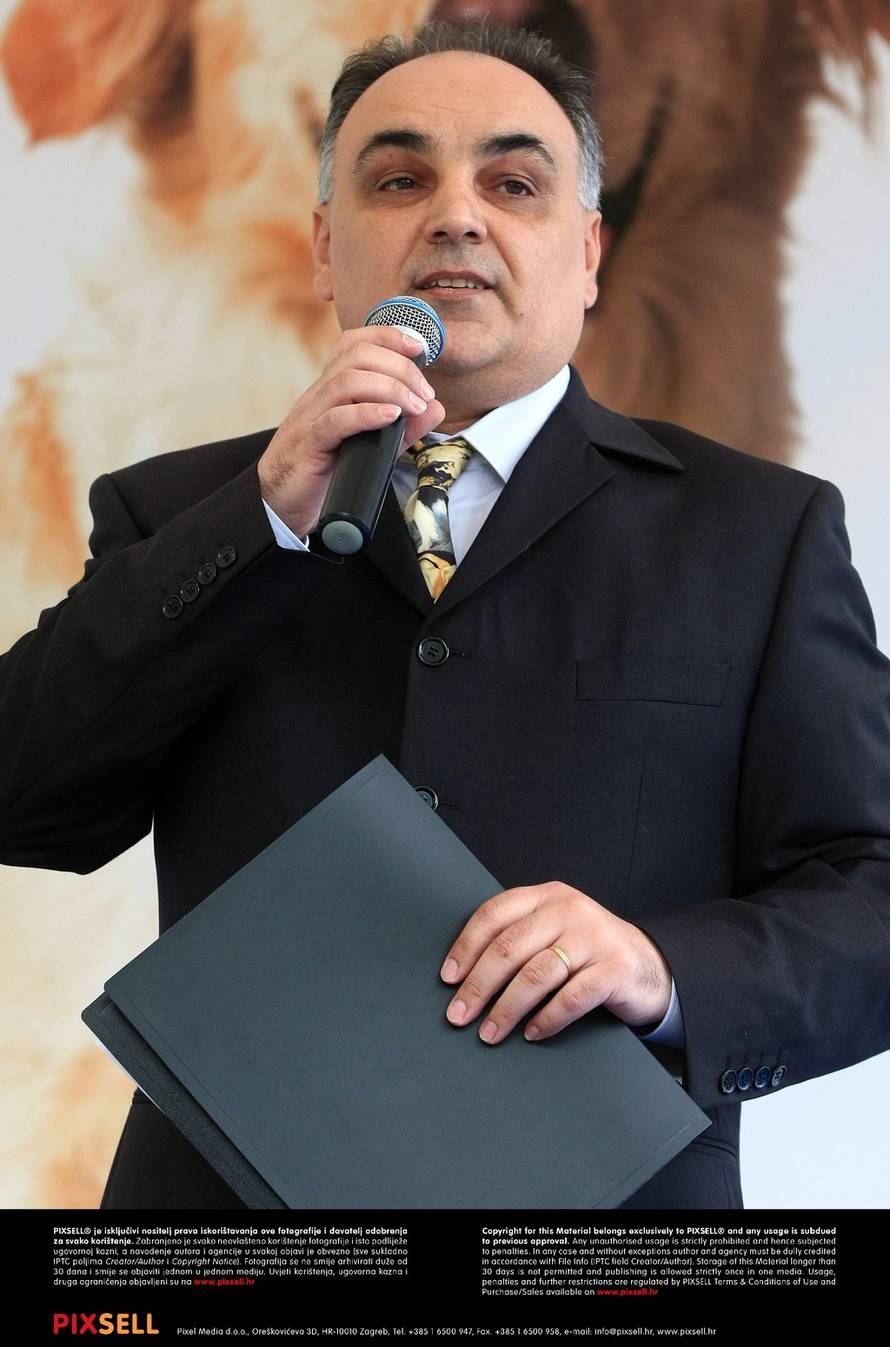 Marko Prpić/PIXSELL