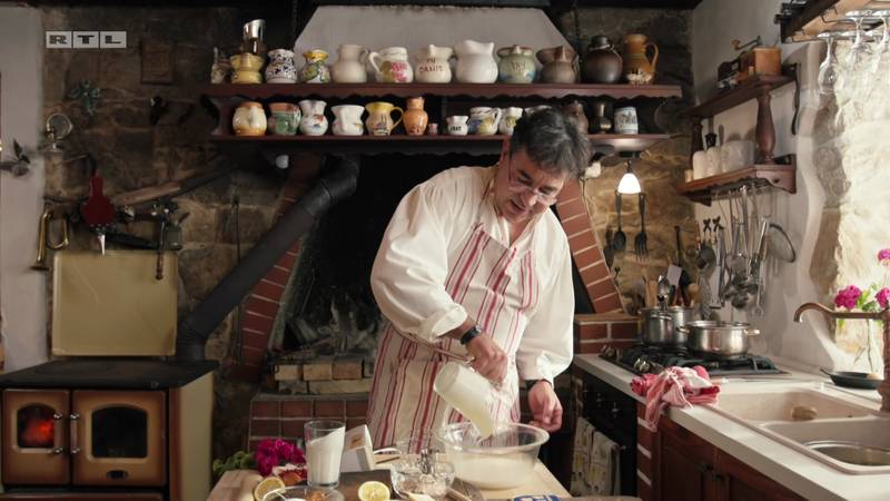 Danas u Večeri za 5 kuha Damir: 'Imamo visoka očekivanja!'