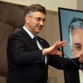 Plenković: Nije me strah korone, ali situacija je ozbiljna