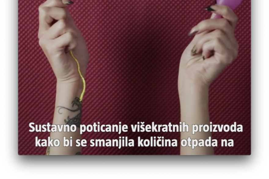 Tjedan menstrualnog siromaštva