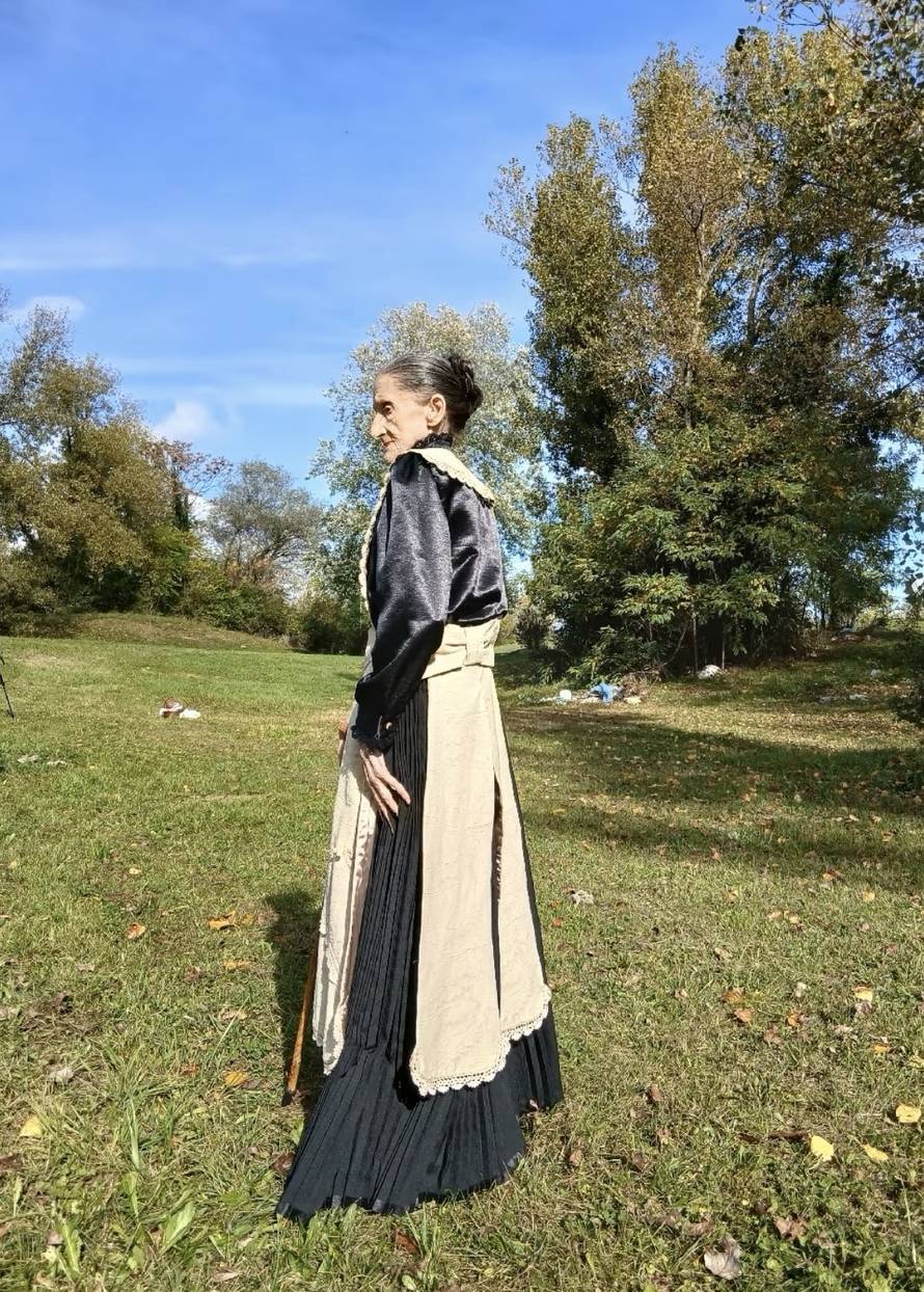 Jadranka Matković: Vratila sam se, rad s mladima mi je najljepši