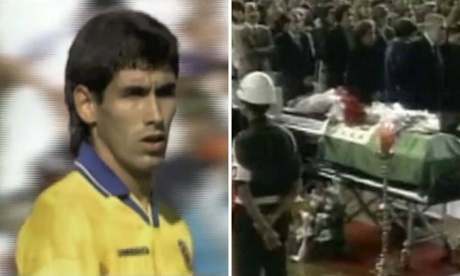 Andrés Escobar prvi nogometaš koji je ubijen zbog autogola
