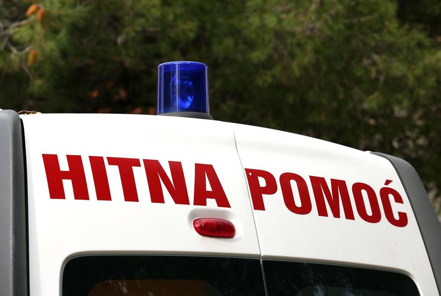 Šestogodišnjak sa stola uzeo i pio alkohol, ocu prijeti zatvor