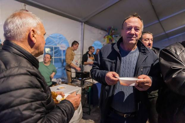 Sinj: Održana tradicionalna Tripicijada 2026.