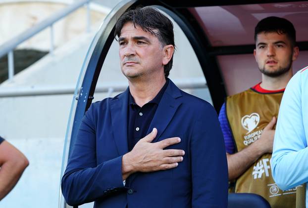 Dalic: Ivan Perisic is our best player. Here’s why I called him when he didn’t have a club