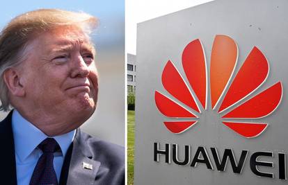 Huawei reagirao na novi potez Trumpa: 'Nećete biti ništa jači'