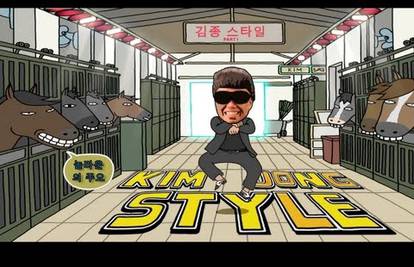 Jao: 'Kim Jong Un' prilagodio Gangnam Style za svoj narod