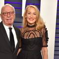 Milijarder Rupert Murdoch (92) svoju je bivšu suprugu ostavio preko e-maila: 'Iznenadio me..'