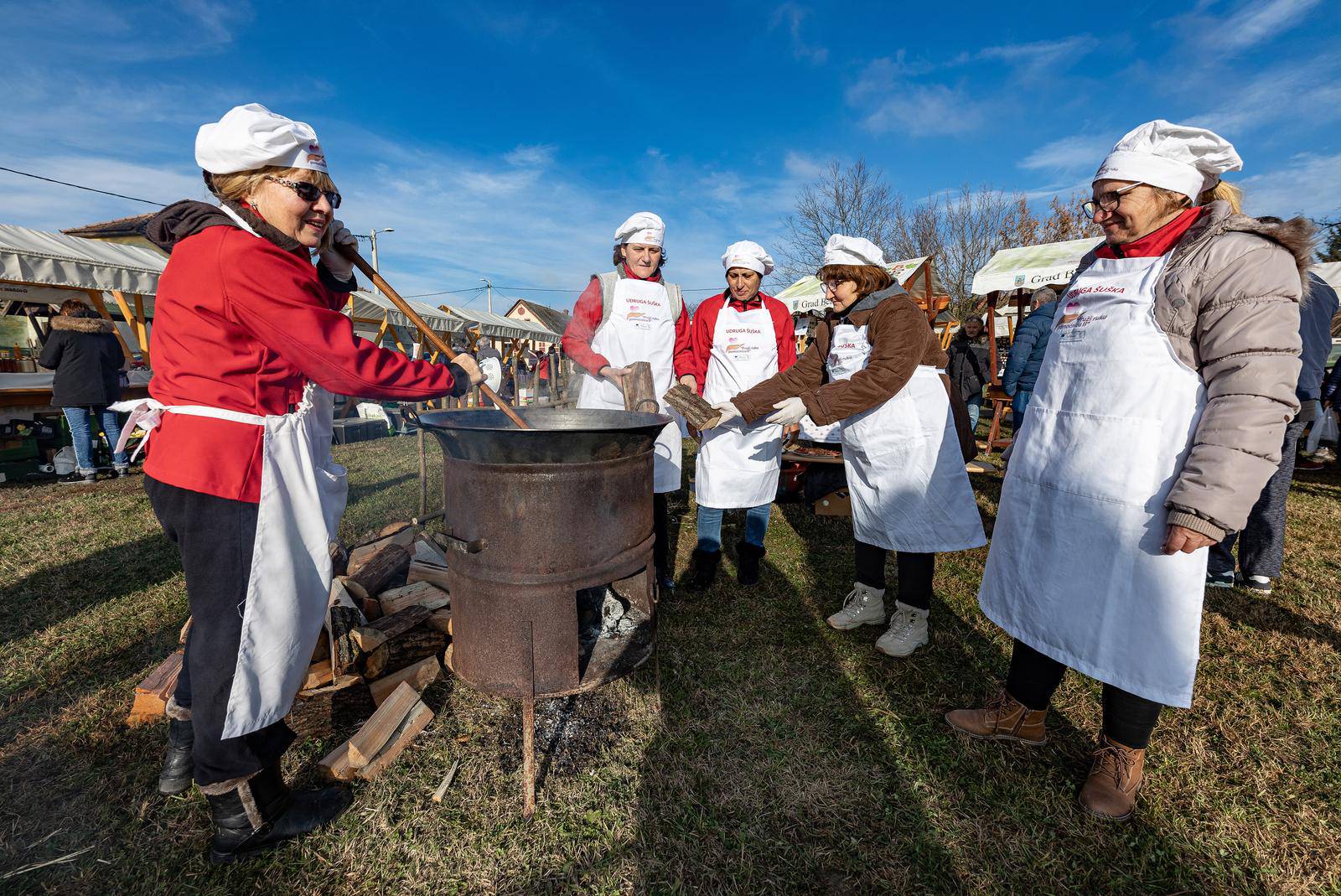 U Karancu održan festival čvaraka