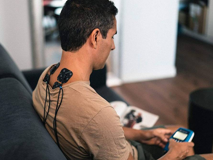 Fizioterapeut u vašem domu: Kako Compex uređaji jačaju mišiće i vraćaju snagu?