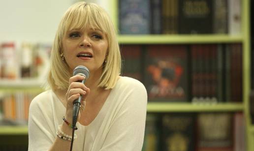 Tatjana Cameron Tajči: Bilo mi je jako teško nakon suprugove smrti, mjesec dana nisam ustala