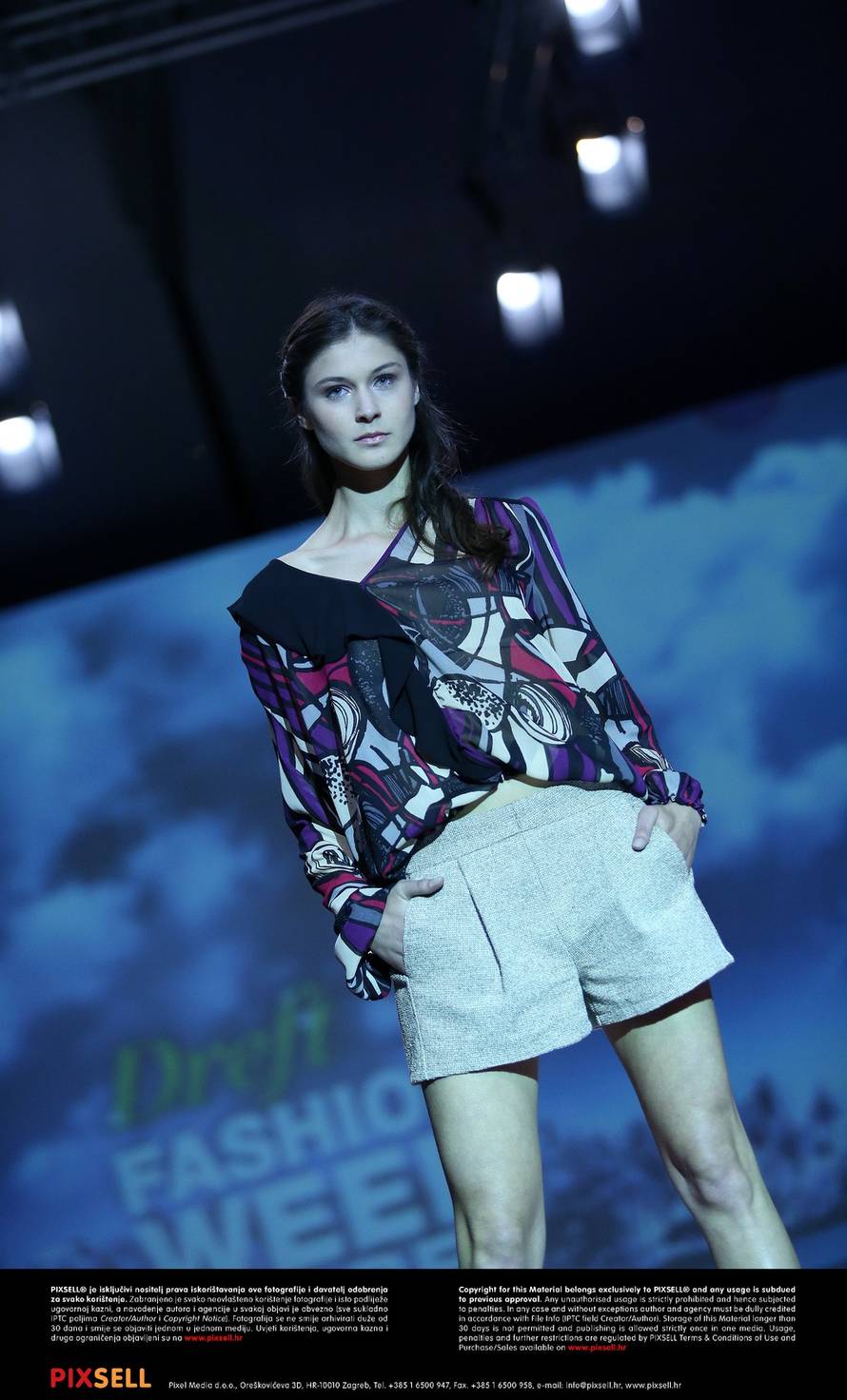 Slavko Midžor/Pixsell