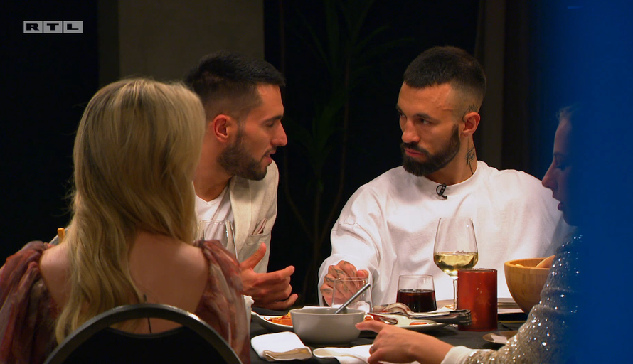 Gledatelji raspravljali o Alenu i Ani: 'Branite ove likove, pa vi niste normalne. Površni narcis'