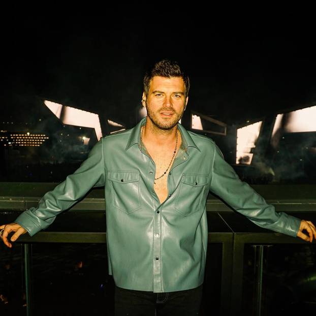 FOTO Što je stariji, to je bolji: Evo što sada radi 'turski Brad Pitt' koji je zaludio gledateljice