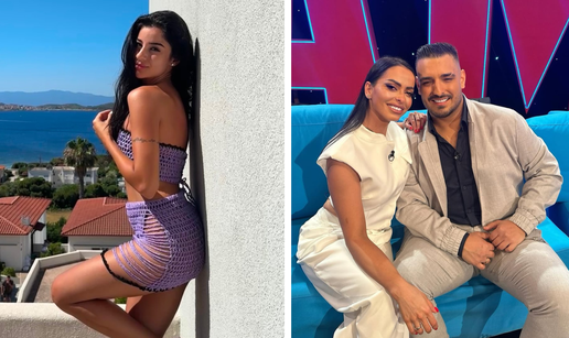 FOTO Sve ljubavi Darka Lazića