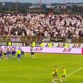 Pogledajte reakciju torcidaša nakon drame i poraza Hajduka