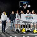 Jedinstveni PRO 3x3 Tour 2025. by Opel  nastavljen turnirom pred brojnom publikom