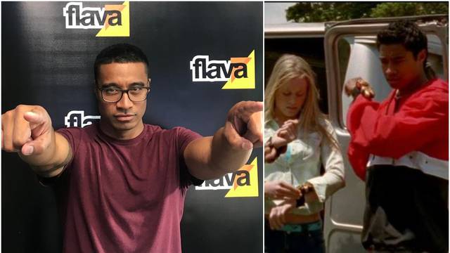 Iznenadno je preminuo 'Power Ranger' Magasiva u 39. godini