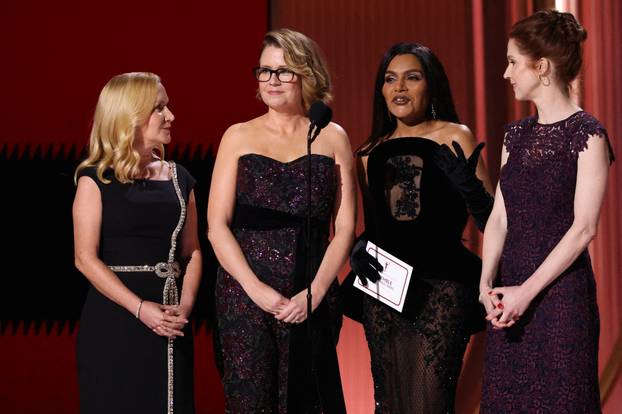 Actor Awards in Los Angeles