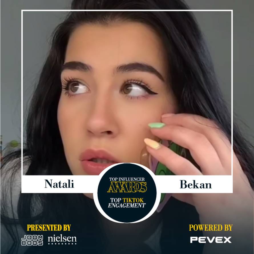 Oni su top hrvatski influenceri!