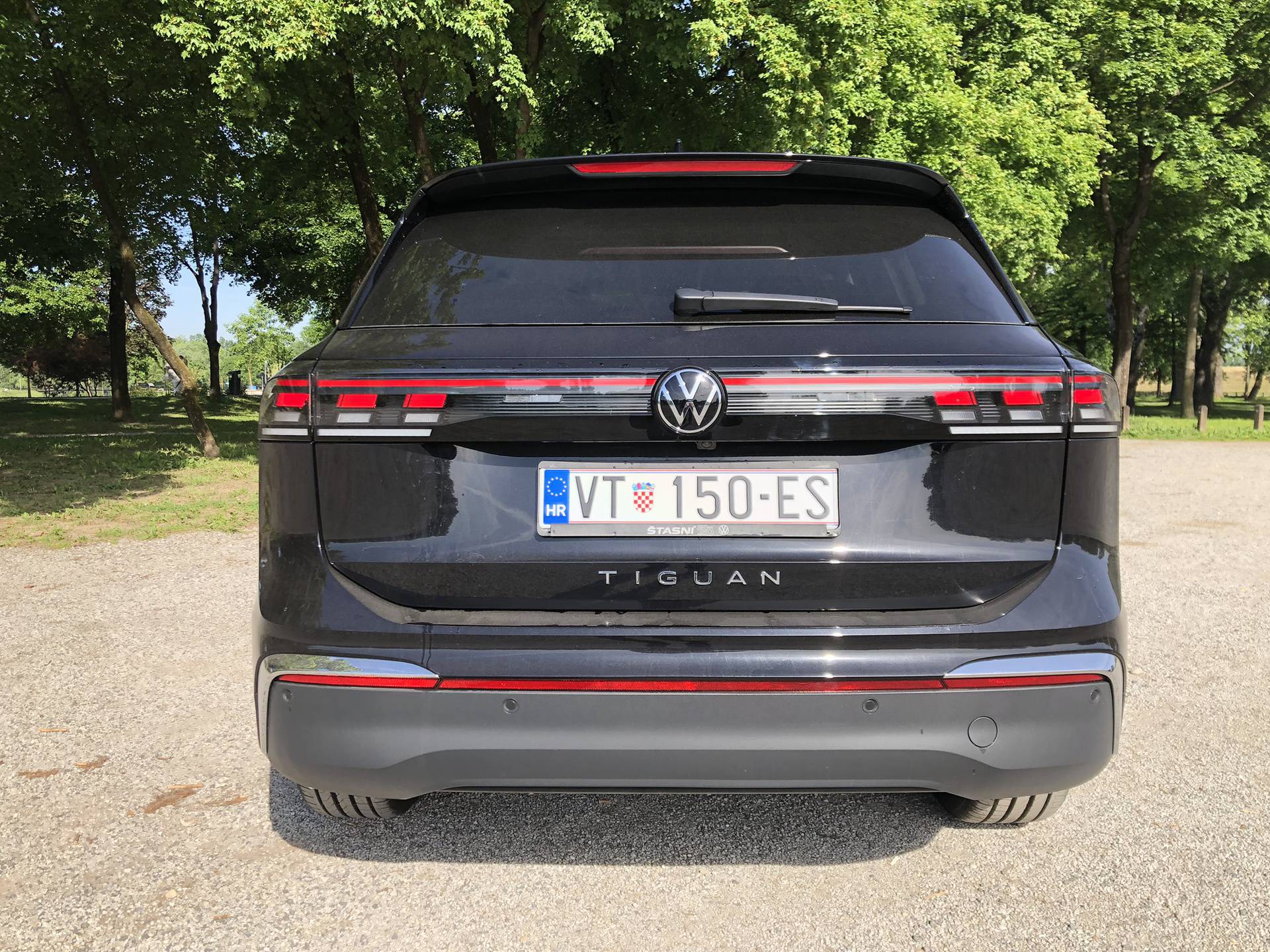 Dva hita stigla na tržište: Vozili smo novi VW Passat i Tiguan