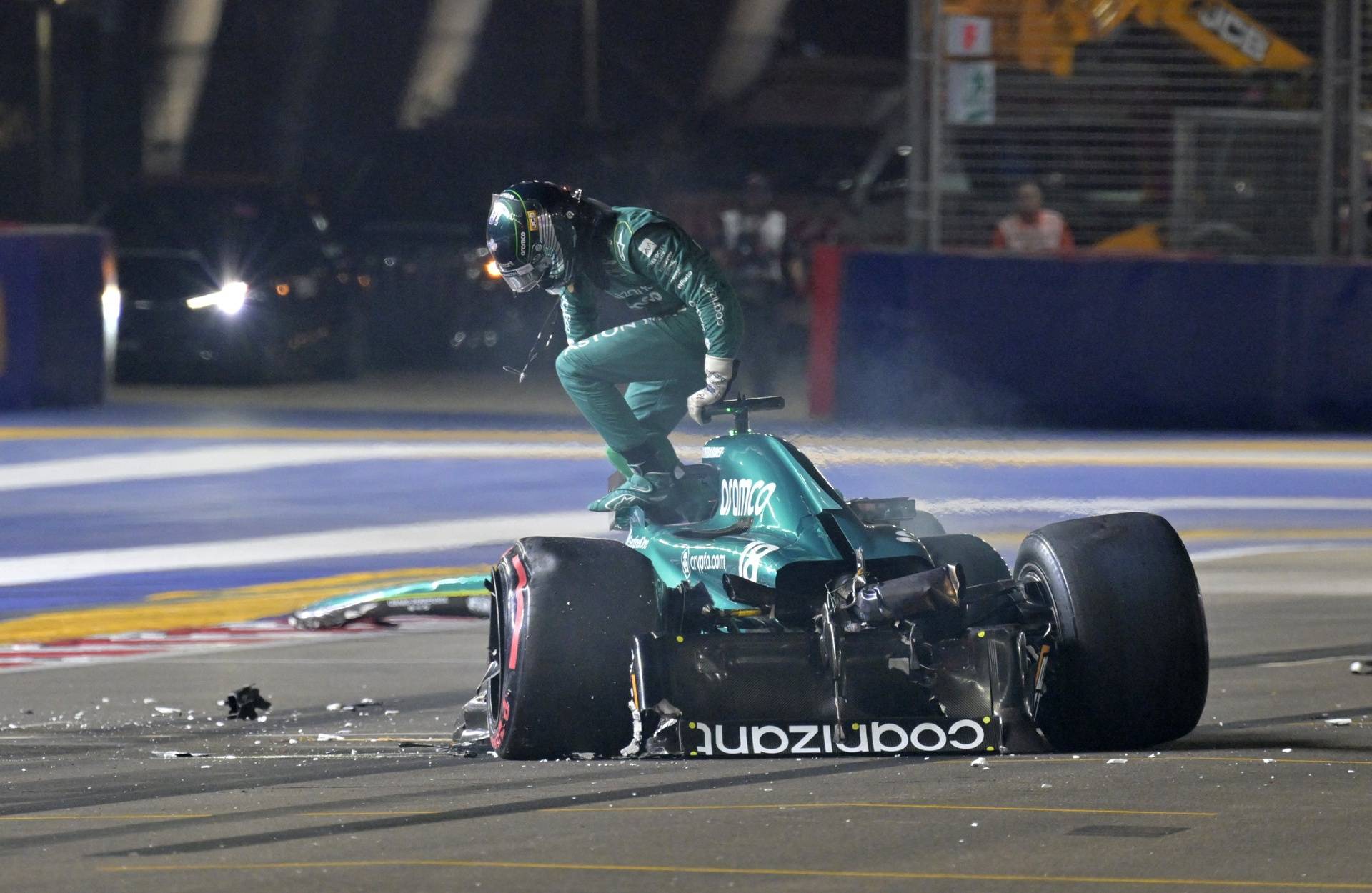 Singapore Grand Prix