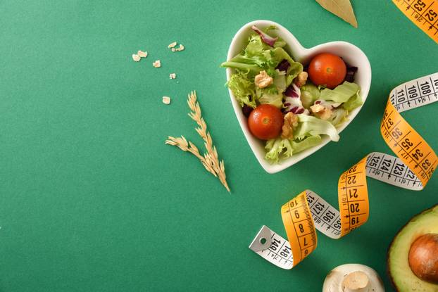 Navike zbog kojih teže gubimo kilograme nakon 50 godine