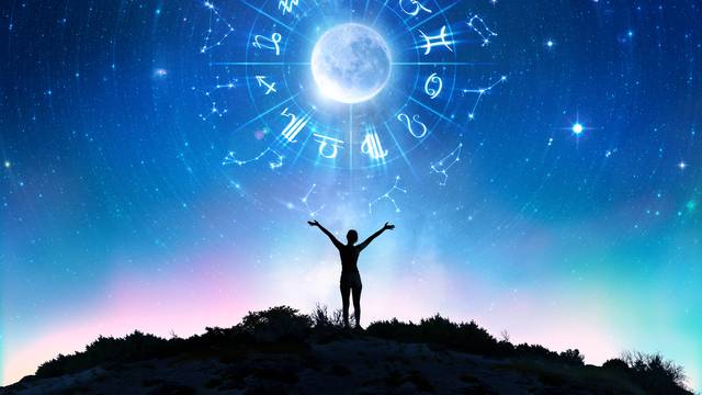 Mjesečni horoskop za siječanj: Biku će sve ići savršeno, a Ovan bi trebao usporiti i razmisliti