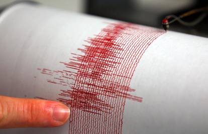 Snažan potres od 5,4 Richtera pogodio indonezijski Sulawesi
