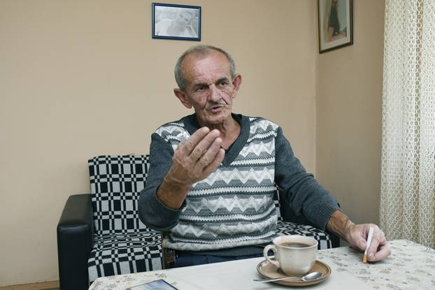 Napadač s Markova trga živio je s obitelji u selu Kletiše nedaleko od Kutine, u tijeku je pretres