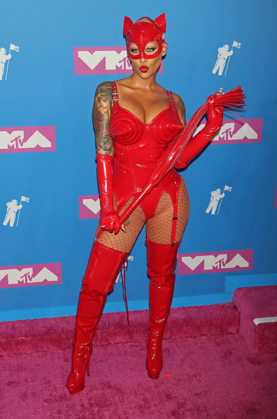 2018 MTV Video Music Awards