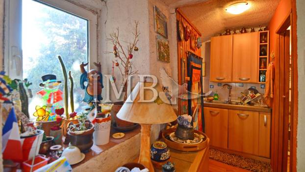 FOTO Prodaje se najjeftiniji stan u Dubrovniku, unutar zidina je. 'Umjetnički đir', a ovo je cijena